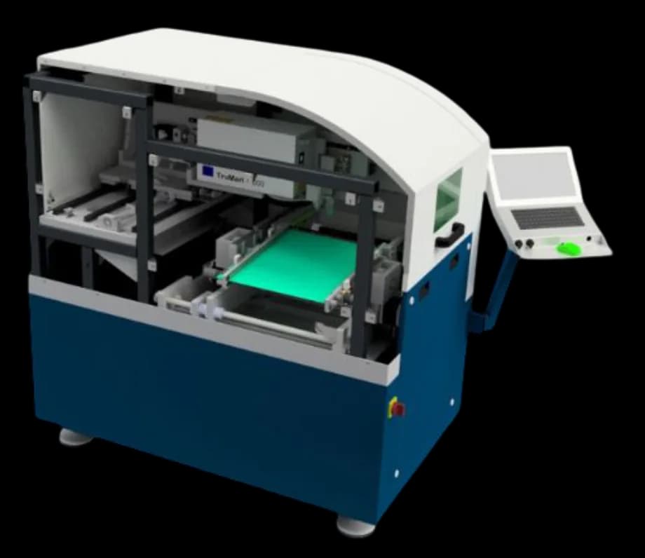 CX2 PCB Mark