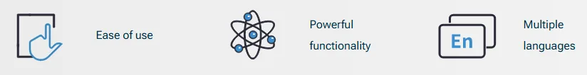 برنامج Mech-Viz لبرمجة الروبوتات – easy