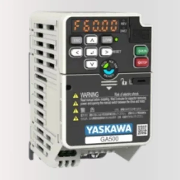 Frequenzumrichter – GA500 Series