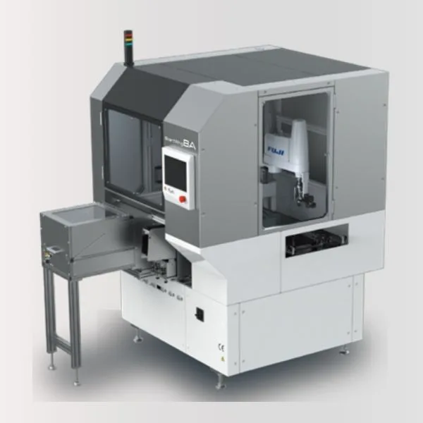 Bestückungssysteme – Inserters