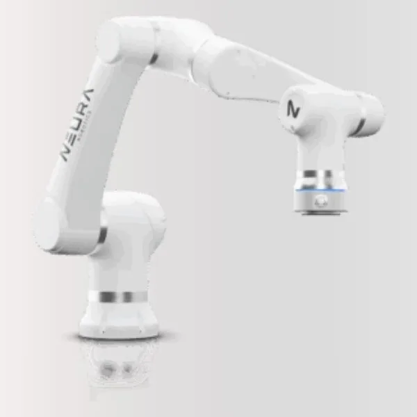 Robotik – LARA