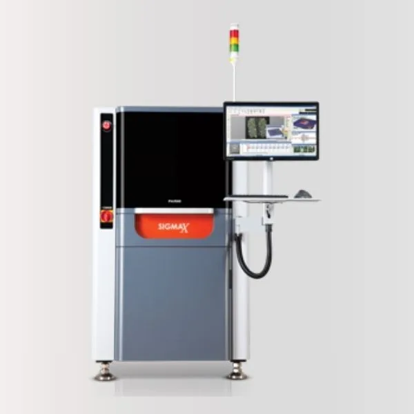 Xceed – SigmaX 4