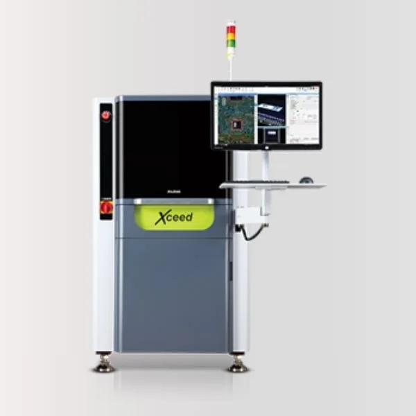 Xceed – Xceed 1