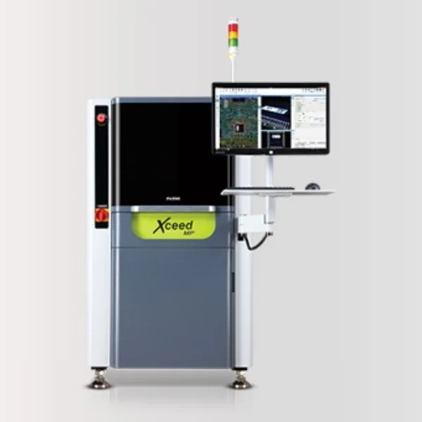 Xceed MP